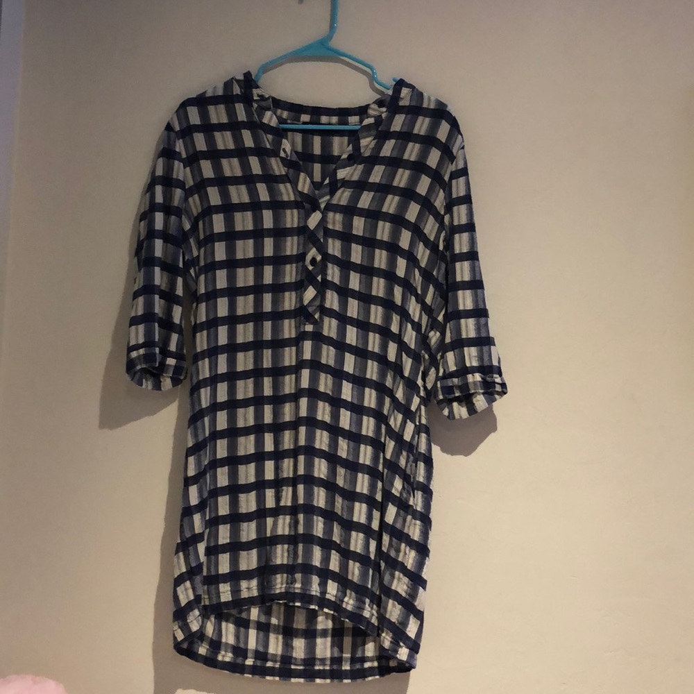 Maven dress
